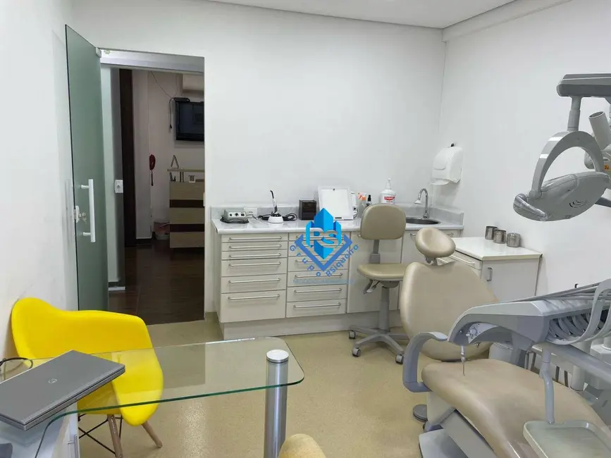 Foto 4 de Sala Comercial à venda, 45m2 em Centro, Diadema - SP