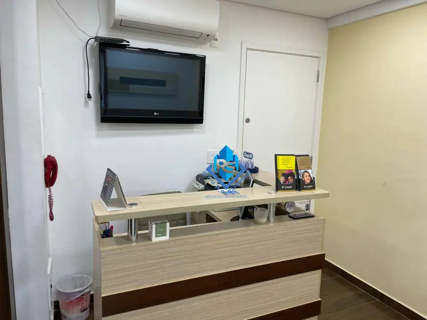 Foto 8 de Sala Comercial à venda, 45m2 em Centro, Diadema - SP