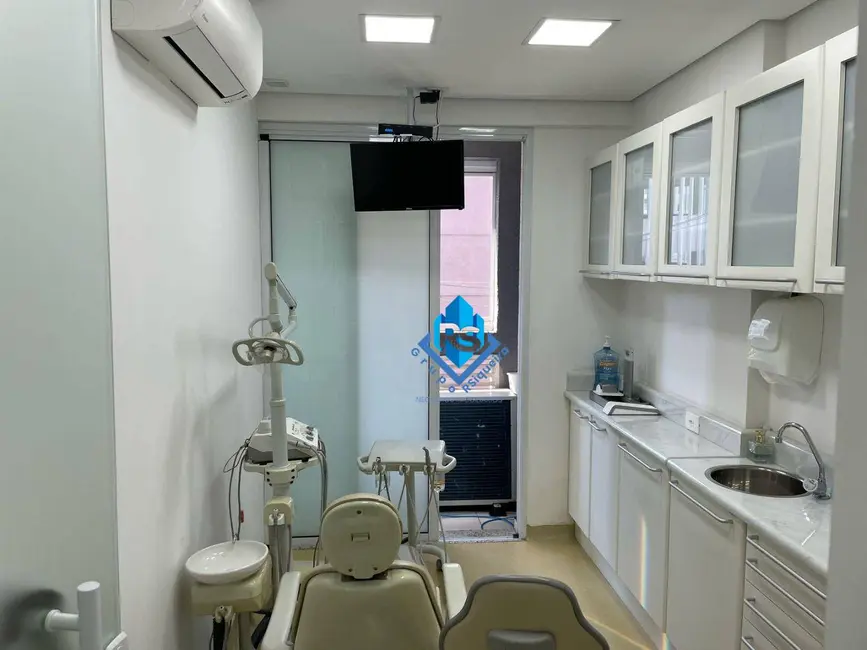 Foto 7 de Sala Comercial à venda, 45m2 em Centro, Diadema - SP