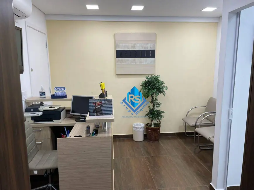 Foto 9 de Sala Comercial à venda, 45m2 em Centro, Diadema - SP