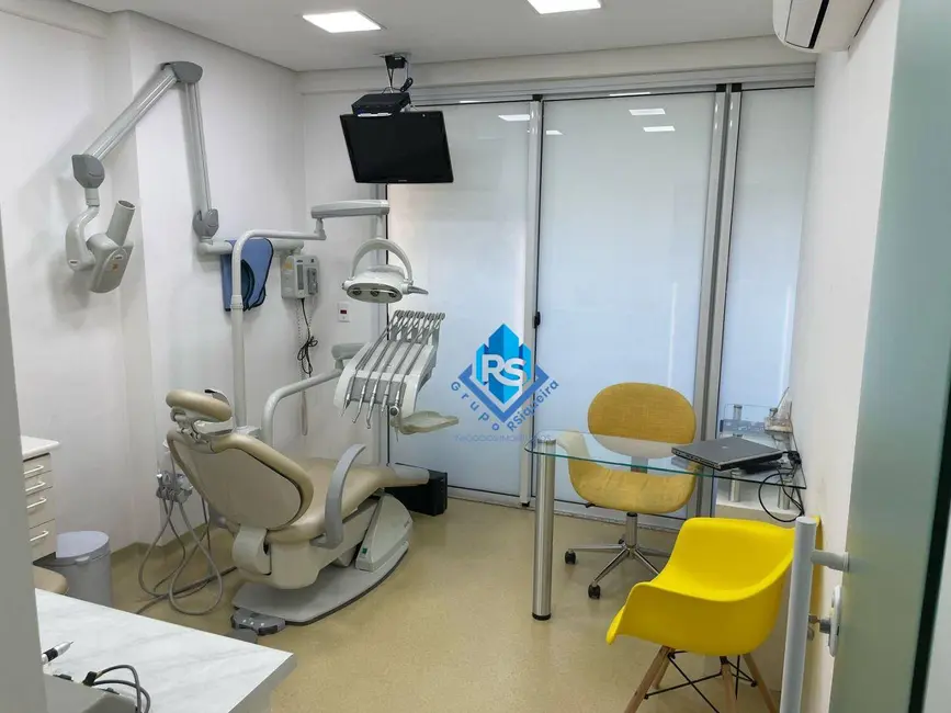 Foto 1 de Sala Comercial à venda, 45m2 em Centro, Diadema - SP