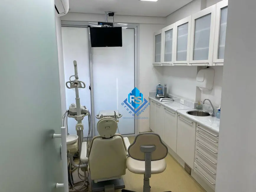 Foto 5 de Sala Comercial à venda, 45m2 em Centro, Diadema - SP