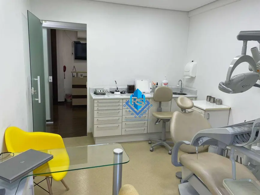 Foto 3 de Sala Comercial à venda, 45m2 em Centro, Diadema - SP