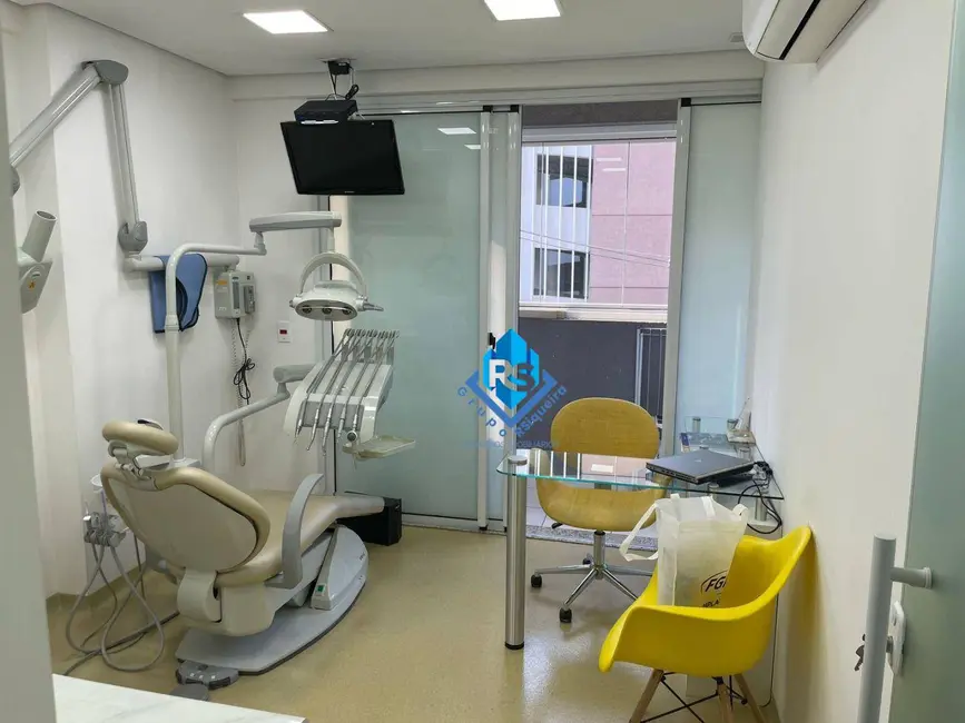 Foto 2 de Sala Comercial à venda, 45m2 em Centro, Diadema - SP