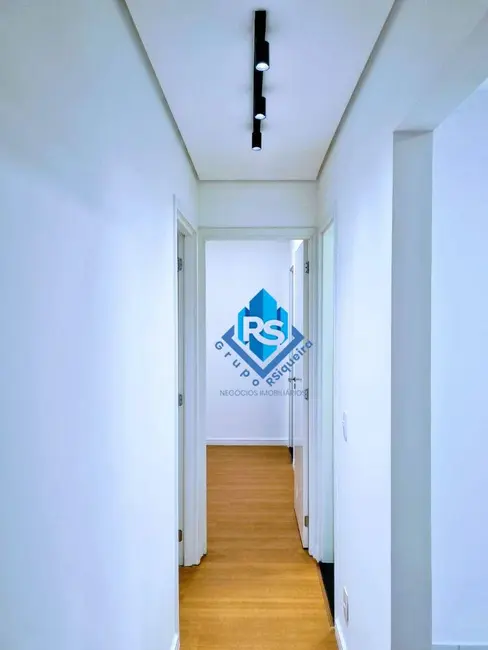 Foto 8 de Apartamento com 2 quartos à venda, 60m2 em Independência, Sao Bernardo Do Campo - SP