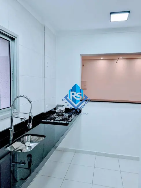 Foto 9 de Apartamento com 2 quartos à venda, 60m2 em Independência, Sao Bernardo Do Campo - SP