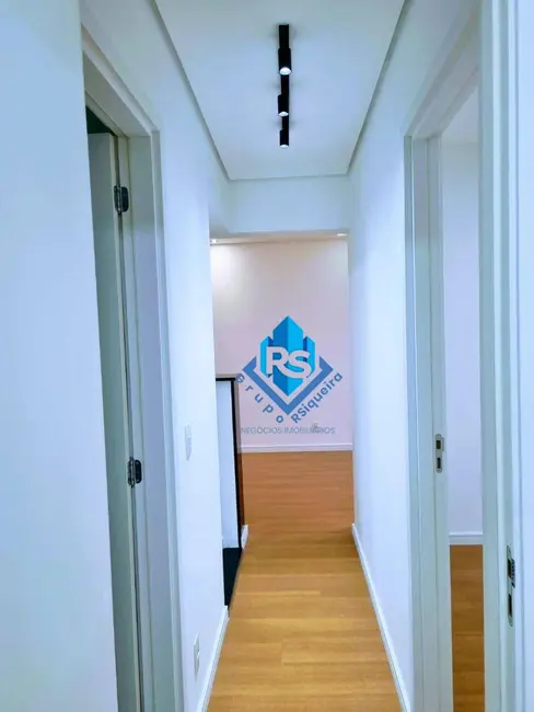 Foto 5 de Apartamento com 2 quartos à venda, 60m2 em Independência, Sao Bernardo Do Campo - SP