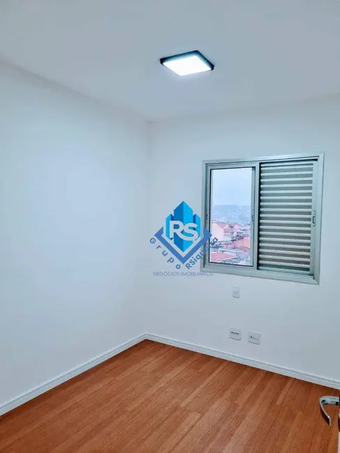 Foto 2 de Apartamento com 2 quartos à venda, 60m2 em Independência, Sao Bernardo Do Campo - SP