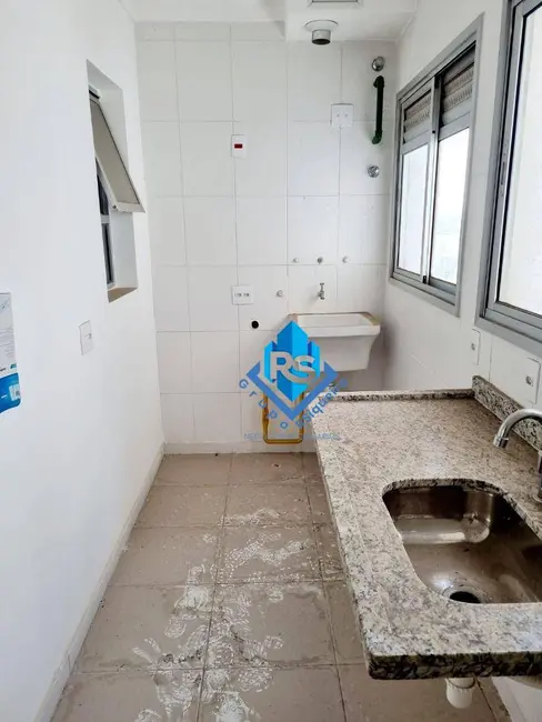 Foto 8 de Apartamento com 2 quartos à venda, 60m2 em Independência, Sao Bernardo Do Campo - SP