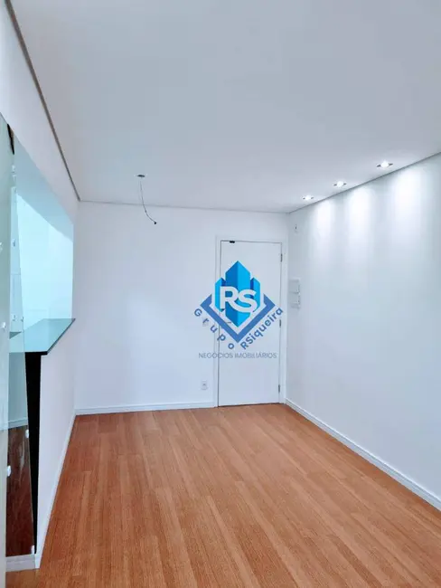 Foto 1 de Apartamento com 2 quartos à venda, 60m2 em Independência, Sao Bernardo Do Campo - SP