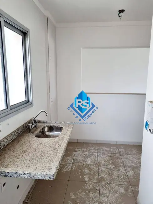 Foto 7 de Apartamento com 2 quartos à venda, 60m2 em Independência, Sao Bernardo Do Campo - SP