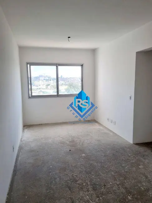 Foto 1 de Apartamento com 2 quartos à venda, 60m2 em Independência, Sao Bernardo Do Campo - SP