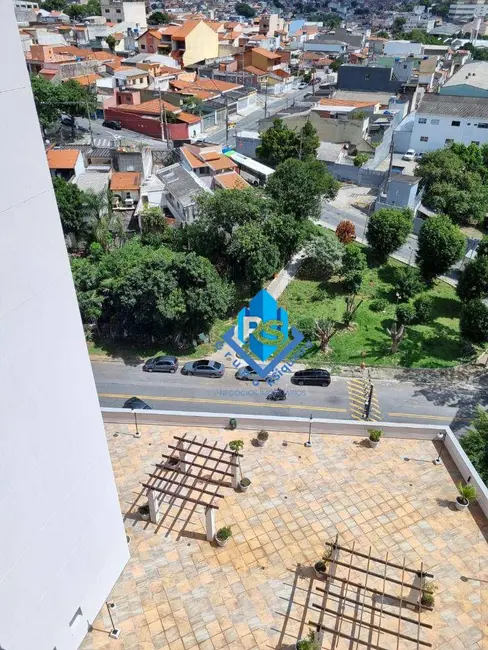 Foto 3 de Apartamento com 2 quartos à venda, 60m2 em Independência, Sao Bernardo Do Campo - SP