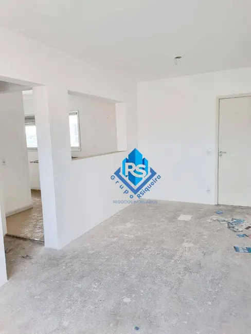 Foto 4 de Apartamento com 2 quartos à venda, 60m2 em Independência, Sao Bernardo Do Campo - SP