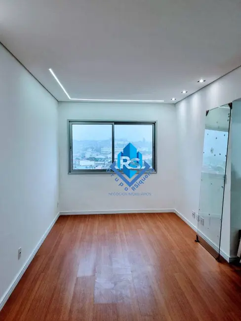 Foto 6 de Apartamento com 2 quartos à venda, 60m2 em Independência, Sao Bernardo Do Campo - SP