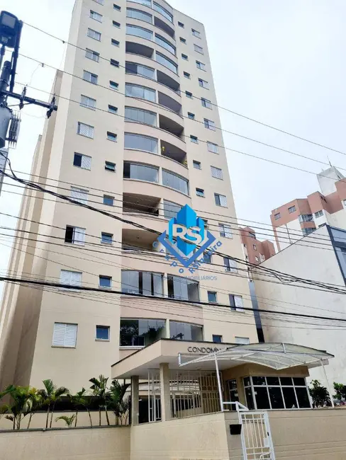 Foto 8 de Apartamento com 2 quartos à venda, 56m2 em Centro, Sao Bernardo Do Campo - SP