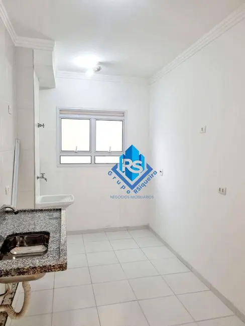 Foto 2 de Apartamento com 2 quartos à venda, 56m2 em Centro, Sao Bernardo Do Campo - SP
