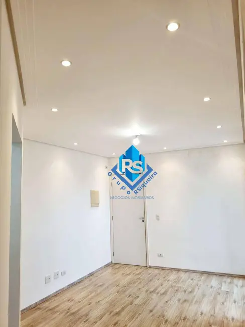 Foto 6 de Apartamento com 2 quartos à venda, 56m2 em Centro, Sao Bernardo Do Campo - SP