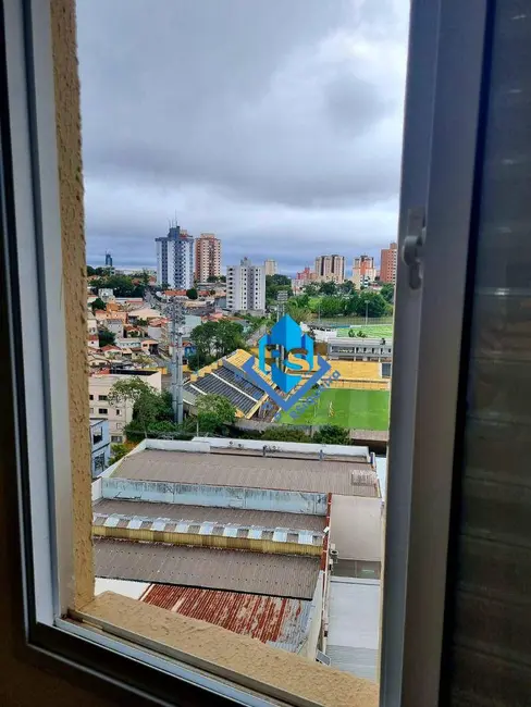 Foto 7 de Apartamento com 2 quartos à venda, 56m2 em Centro, Sao Bernardo Do Campo - SP