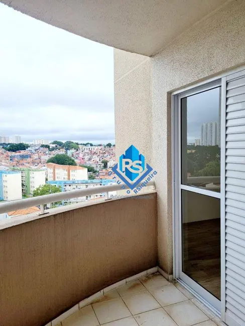 Foto 4 de Apartamento com 2 quartos à venda, 56m2 em Centro, Sao Bernardo Do Campo - SP