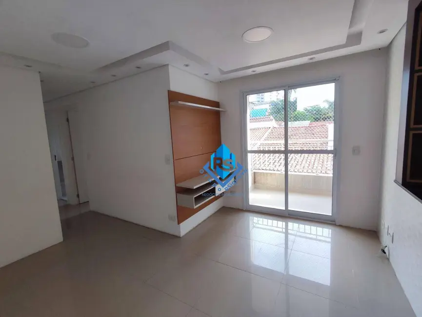 Apartamento com 2 quartos à venda, 51m2 em Centro, Diadema - SP - imagem 2 Foto 2 de Apartamento com 2 quartos à venda, 51m2 em Centro, Diadema - SP