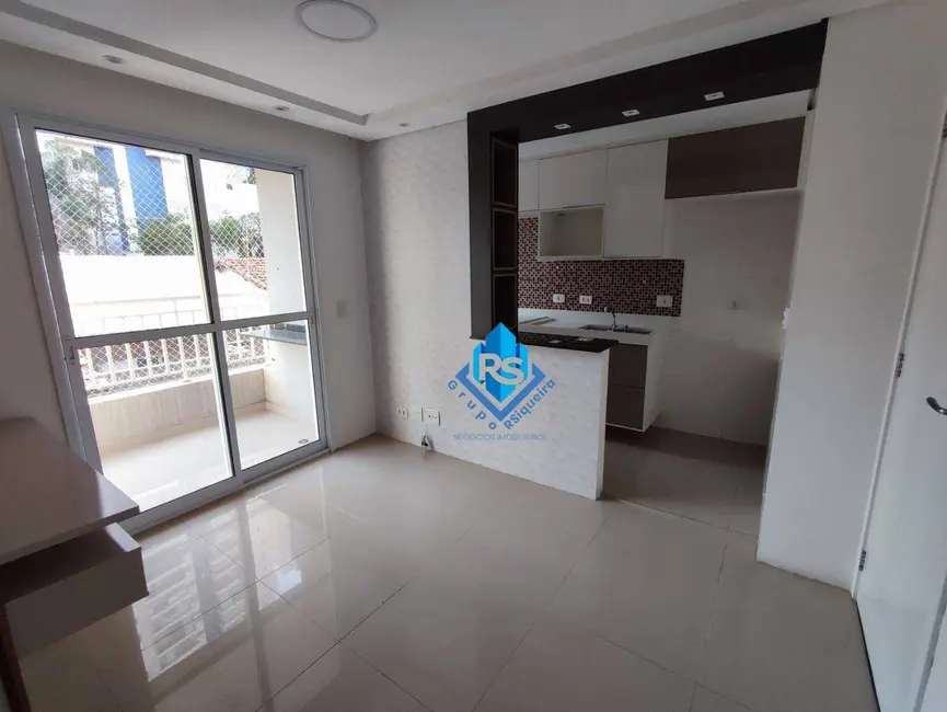 Apartamento com 2 quartos à venda, 51m2 em Centro, Diadema - SP - imagem 3 Foto 3 de Apartamento com 2 quartos à venda, 51m2 em Centro, Diadema - SP