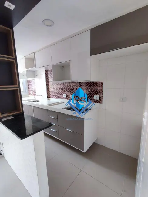 Apartamento com 2 quartos à venda, 51m2 em Centro, Diadema - SP - imagem 7 Foto 7 de Apartamento com 2 quartos à venda, 51m2 em Centro, Diadema - SP