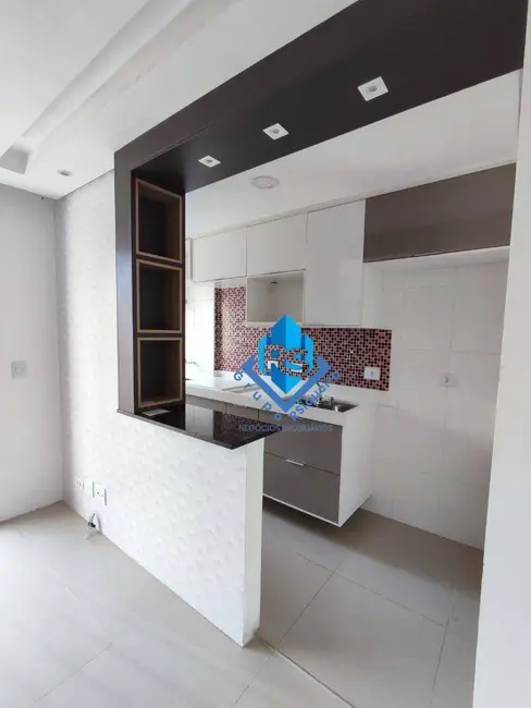 Apartamento com 2 quartos à venda, 51m2 em Centro, Diadema - SP - imagem 6 Foto 6 de Apartamento com 2 quartos à venda, 51m2 em Centro, Diadema - SP