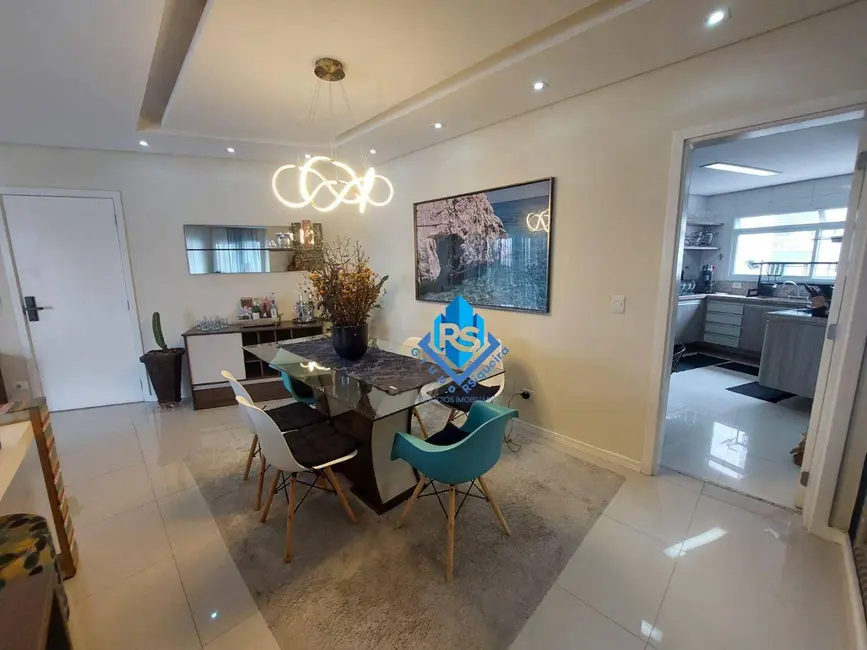 Foto 4 de Apartamento com 3 quartos para alugar, 200m2 em Centro, Sao Bernardo Do Campo - SP