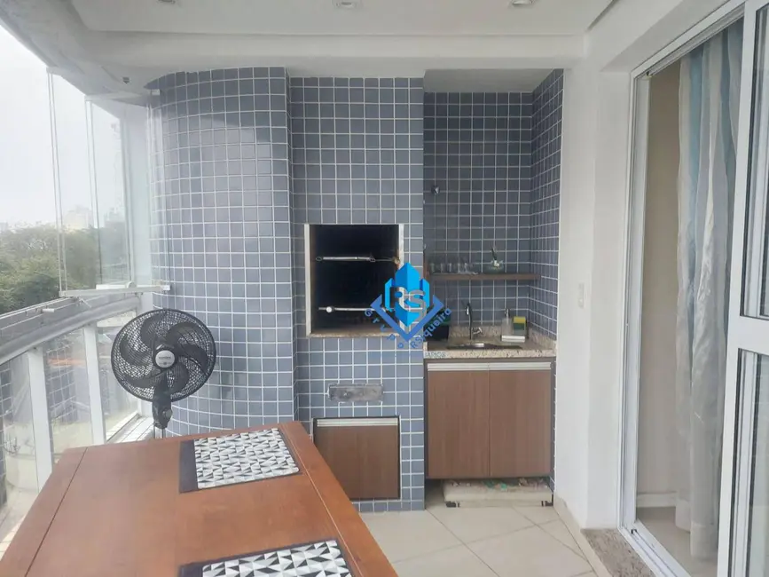 Foto 7 de Apartamento com 3 quartos para alugar, 200m2 em Centro, Sao Bernardo Do Campo - SP