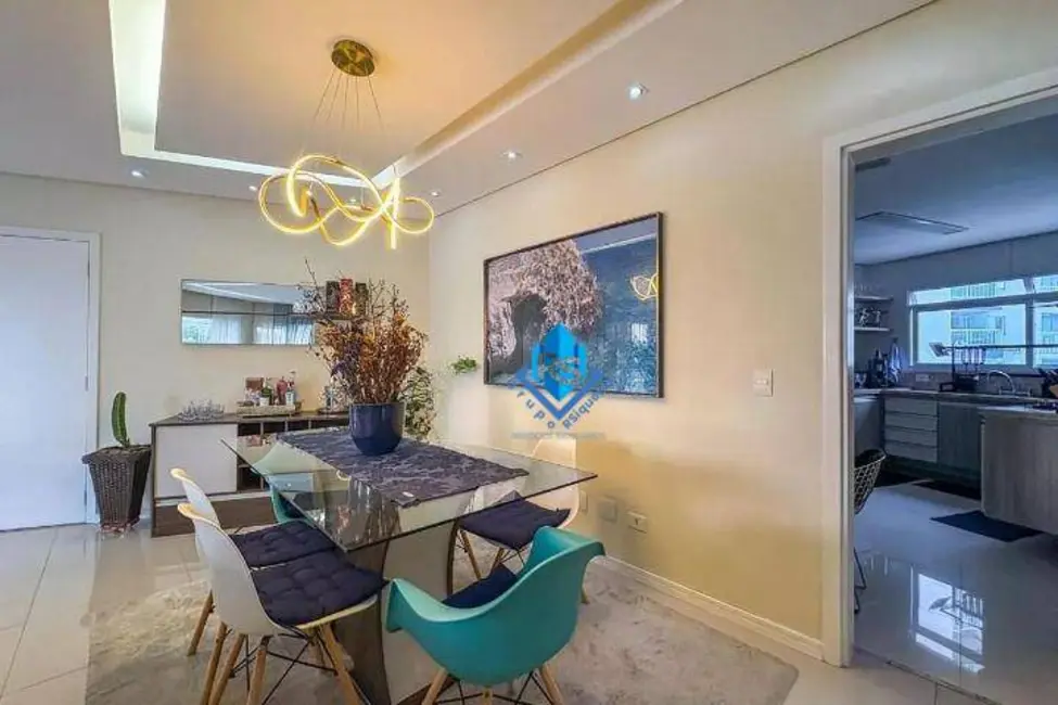 Foto 6 de Apartamento com 3 quartos para alugar, 200m2 em Centro, Sao Bernardo Do Campo - SP