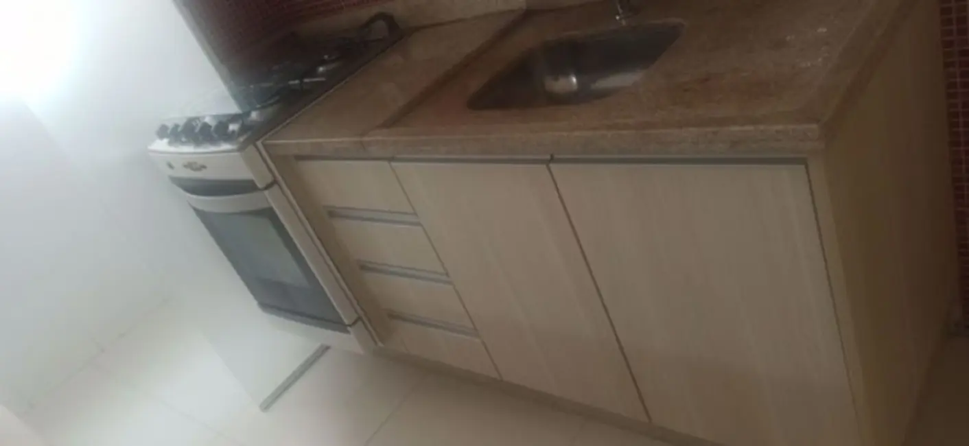 Foto 2 de Apartamento com 2 quartos à venda, 44m2 em Canhema, Diadema - SP