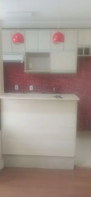 Foto 5 de Apartamento com 2 quartos à venda, 44m2 em Canhema, Diadema - SP