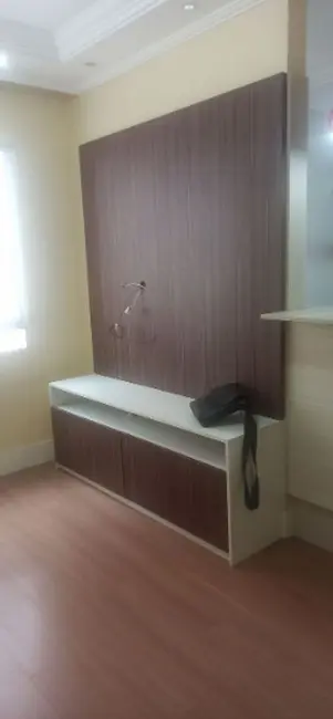 Foto 4 de Apartamento com 2 quartos à venda, 44m2 em Canhema, Diadema - SP