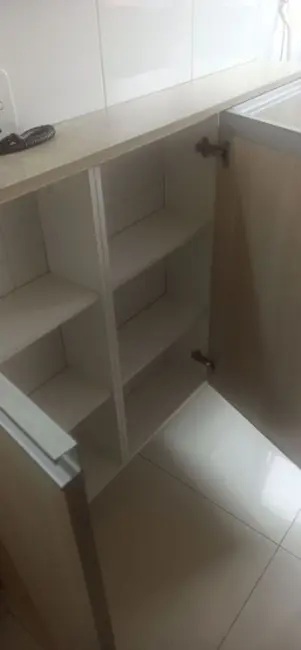 Foto 6 de Apartamento com 2 quartos à venda, 44m2 em Canhema, Diadema - SP