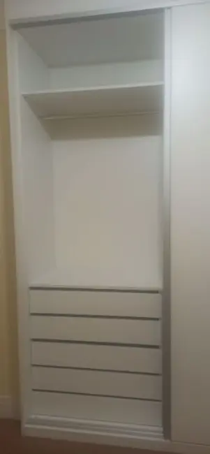 Foto 9 de Apartamento com 2 quartos à venda, 44m2 em Canhema, Diadema - SP