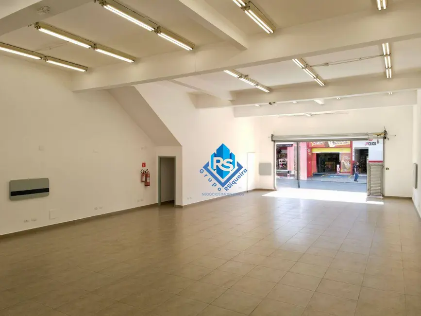 Foto 1 de Sala Comercial para alugar, 300m2 em Paulicéia, Sao Bernardo Do Campo - SP