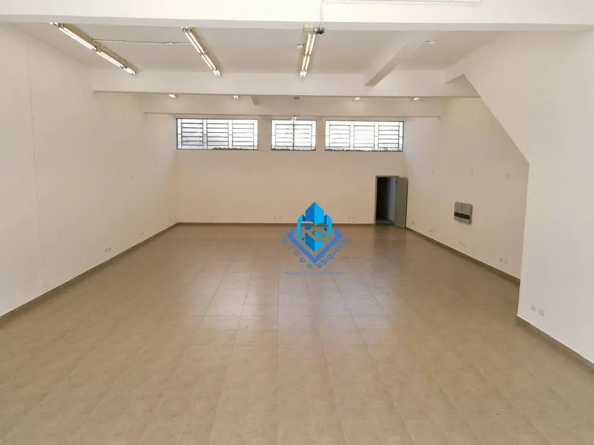 Foto 6 de Sala Comercial para alugar, 300m2 em Paulicéia, Sao Bernardo Do Campo - SP