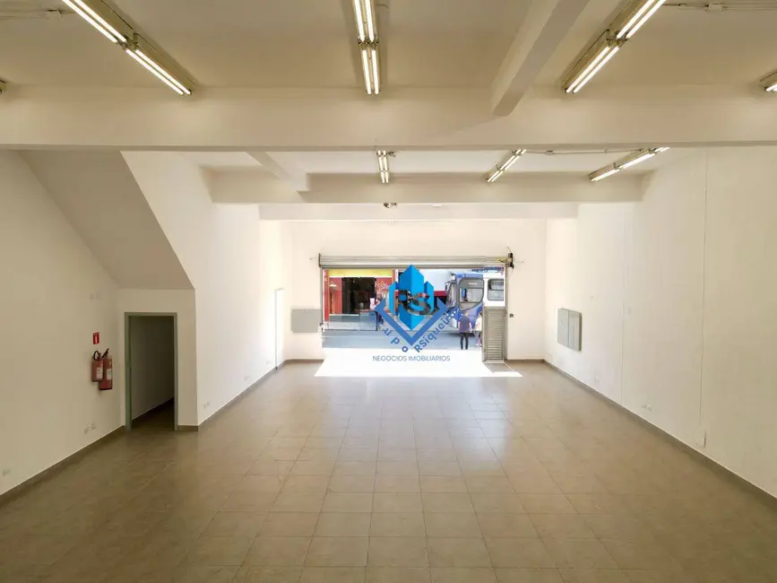 Foto 4 de Sala Comercial para alugar, 300m2 em Paulicéia, Sao Bernardo Do Campo - SP