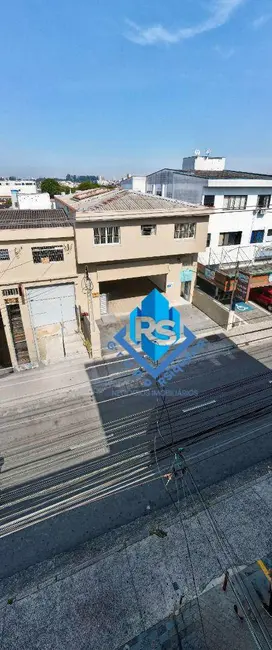 Foto 9 de Sala Comercial para alugar, 300m2 em Paulicéia, Sao Bernardo Do Campo - SP