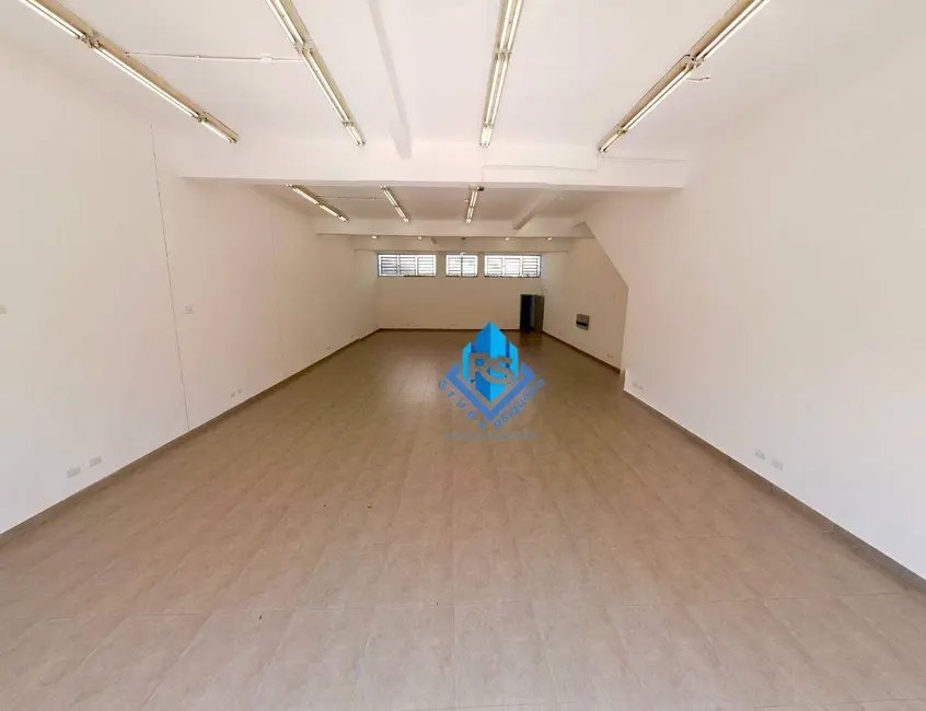 Foto 5 de Sala Comercial para alugar, 300m2 em Paulicéia, Sao Bernardo Do Campo - SP