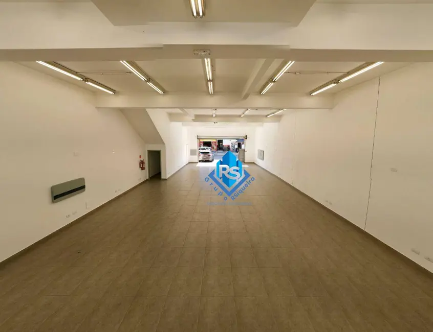 Foto 3 de Sala Comercial para alugar, 300m2 em Paulicéia, Sao Bernardo Do Campo - SP