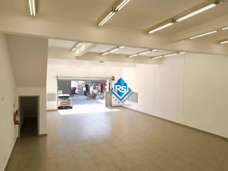 Foto 2 de Sala Comercial para alugar, 300m2 em Paulicéia, Sao Bernardo Do Campo - SP