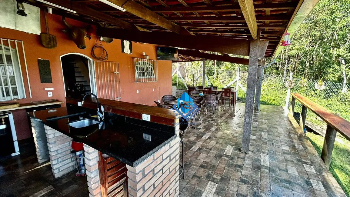 Foto 4 de Chácara com 3 quartos à venda, 3000m2 em Parque das Garças, Santo Andre - SP