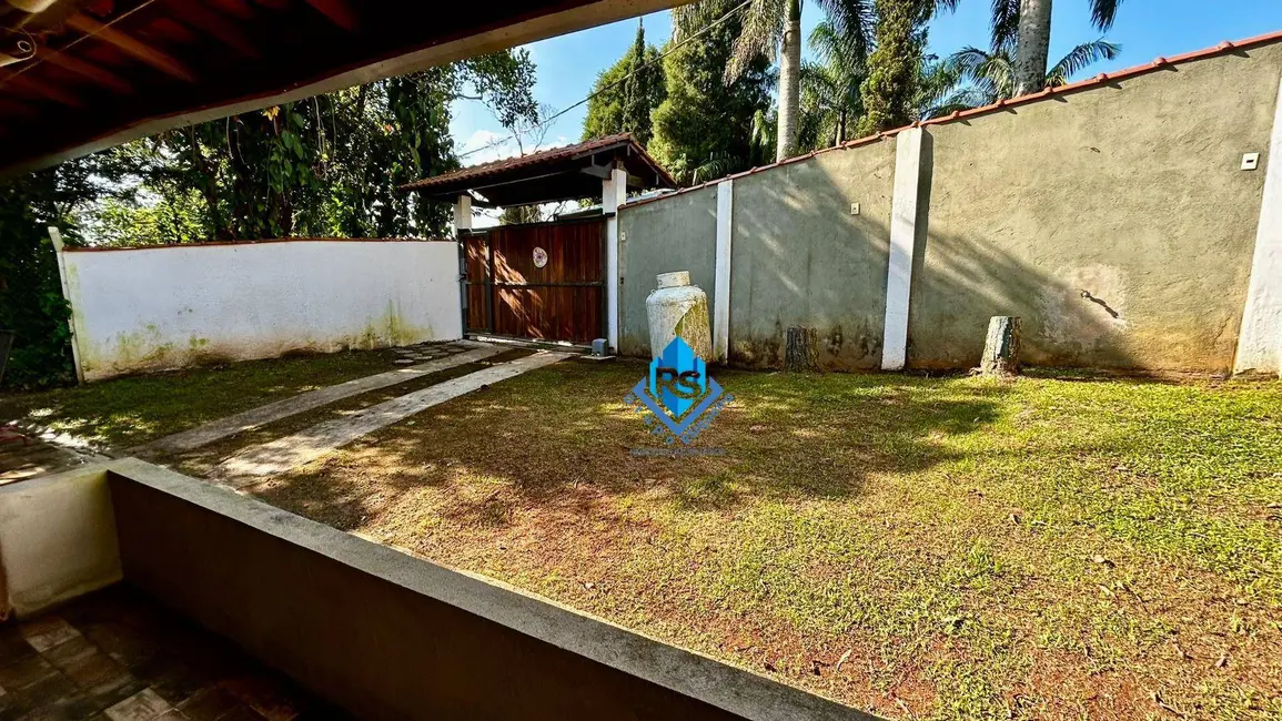 Foto 3 de Chácara com 3 quartos à venda, 3000m2 em Parque das Garças, Santo Andre - SP