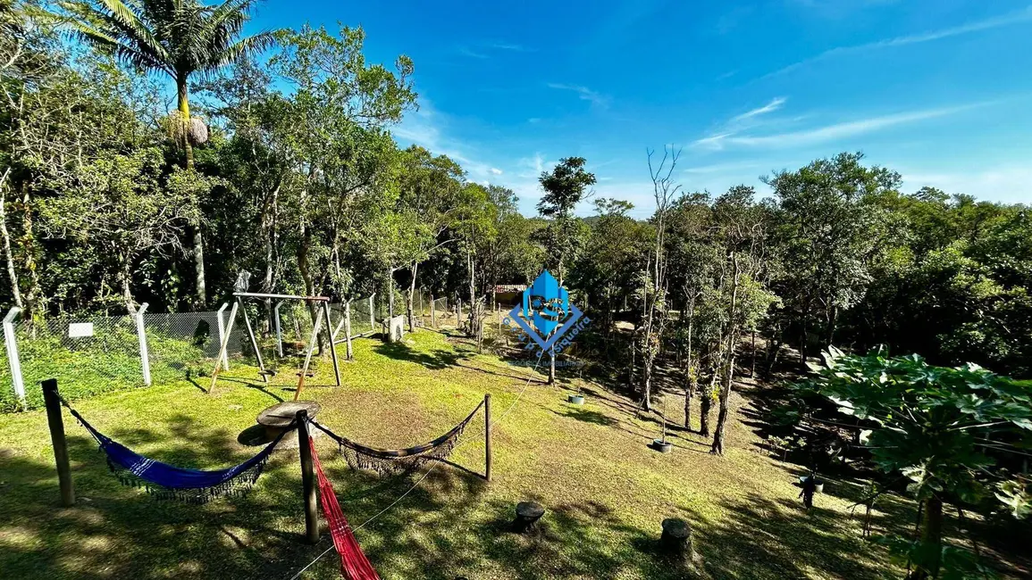 Foto 9 de Chácara com 3 quartos à venda, 3000m2 em Parque das Garças, Santo Andre - SP