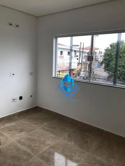 Foto 7 de Sala Comercial para alugar, 30m2 em Jardim do Estádio, Santo Andre - SP