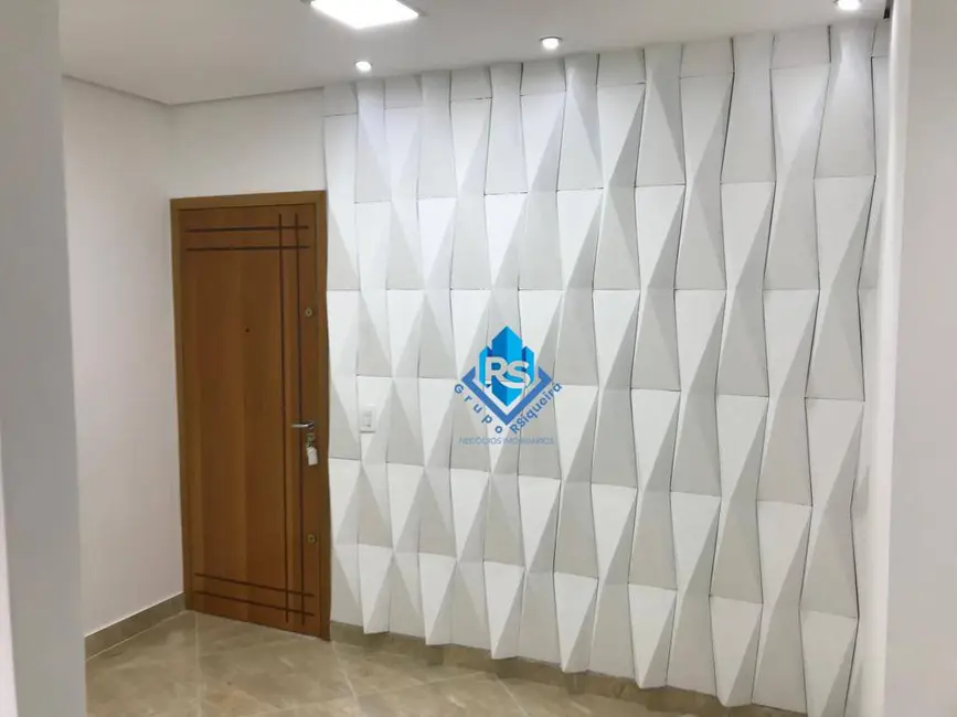 Foto 2 de Sala Comercial para alugar, 30m2 em Jardim do Estádio, Santo Andre - SP