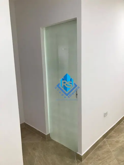 Foto 9 de Sala Comercial para alugar, 30m2 em Jardim do Estádio, Santo Andre - SP