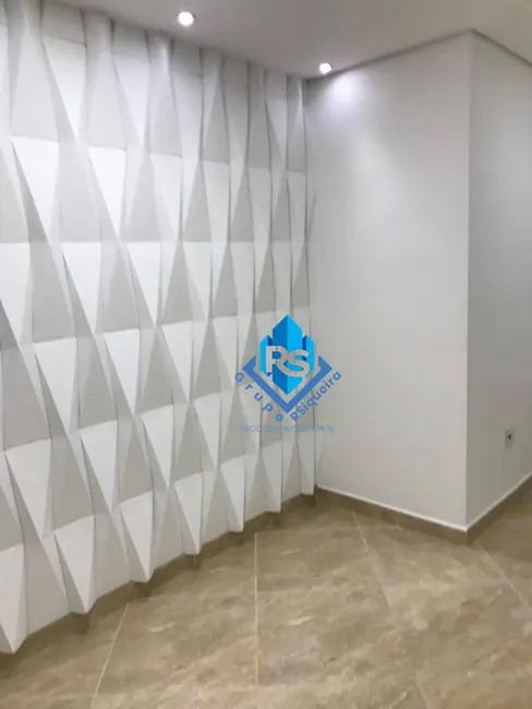 Foto 3 de Sala Comercial para alugar, 30m2 em Jardim do Estádio, Santo Andre - SP